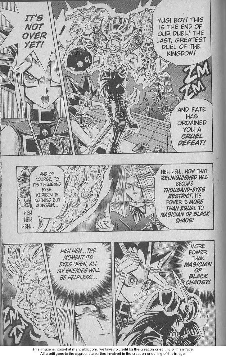 Yu-Gi-Oh! Duelist Chapter 72 9